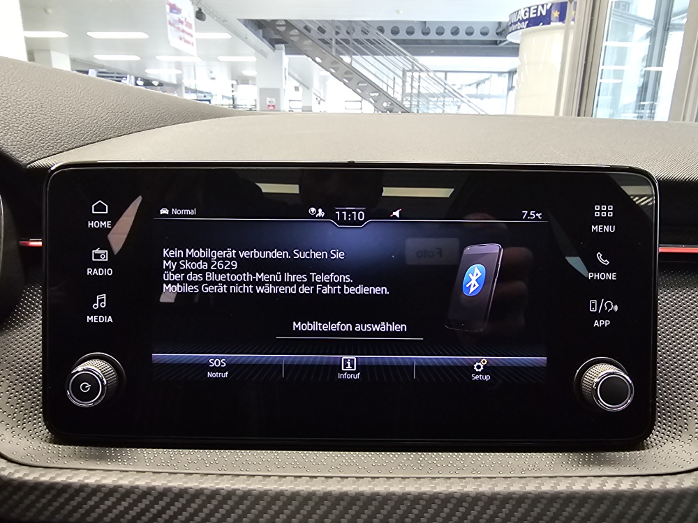 Skoda Kamiq – Foto 14