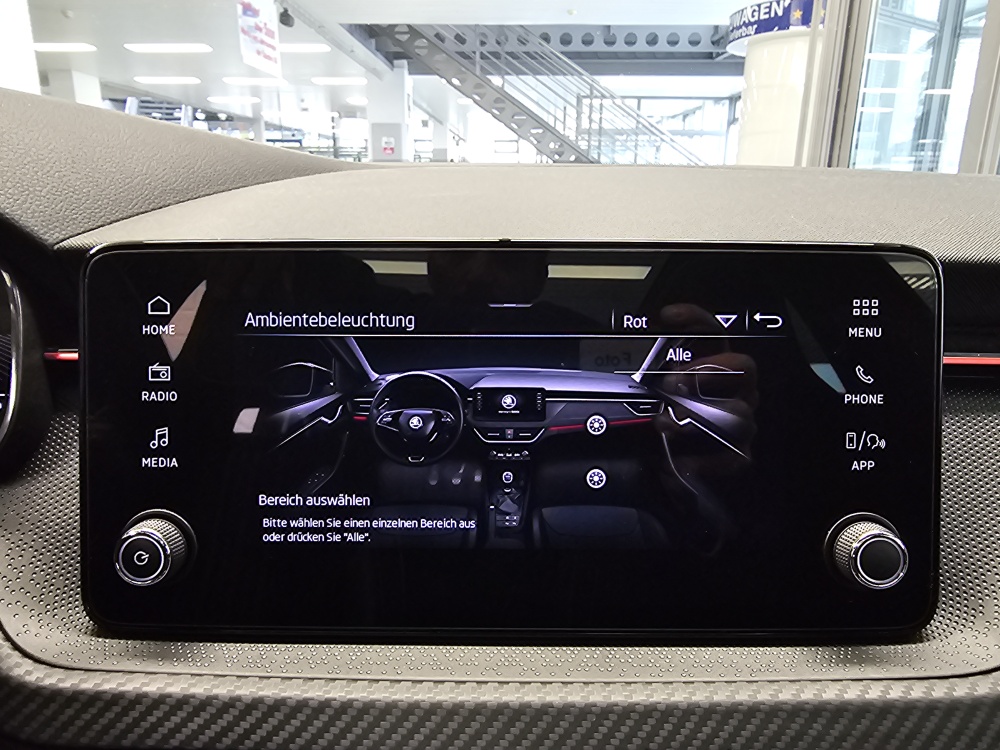 Skoda Kamiq – Foto 15