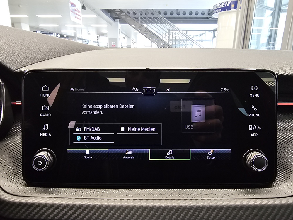 Skoda Kamiq – Foto 16