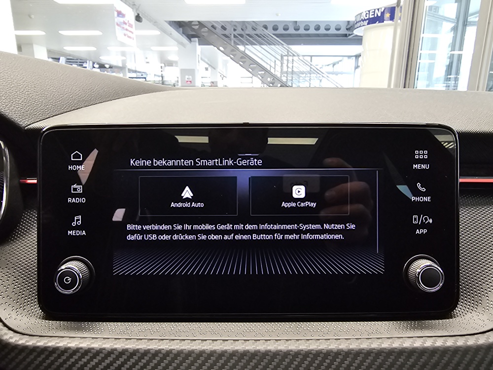 Skoda Kamiq – Foto 17