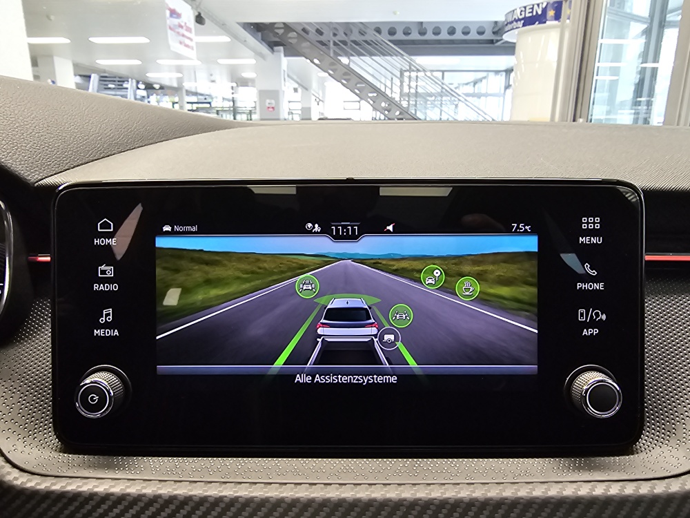 Skoda Kamiq – Foto 18