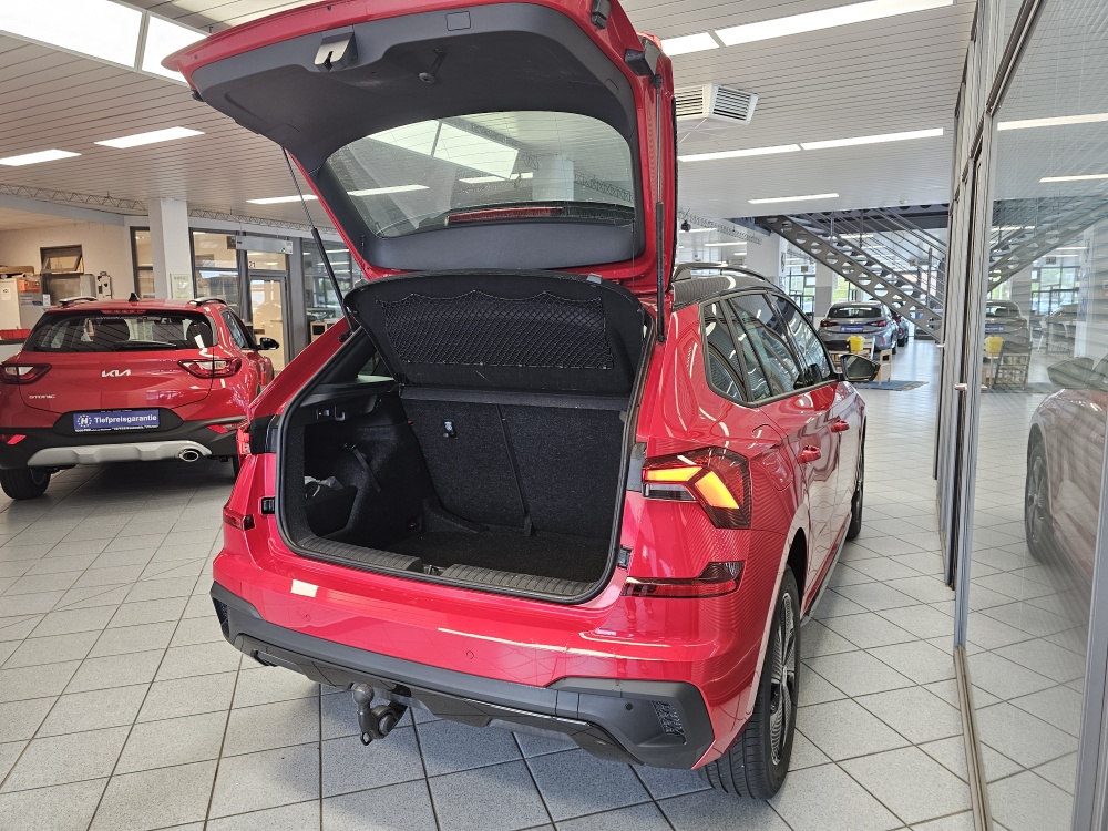 Skoda Kamiq – Foto 2