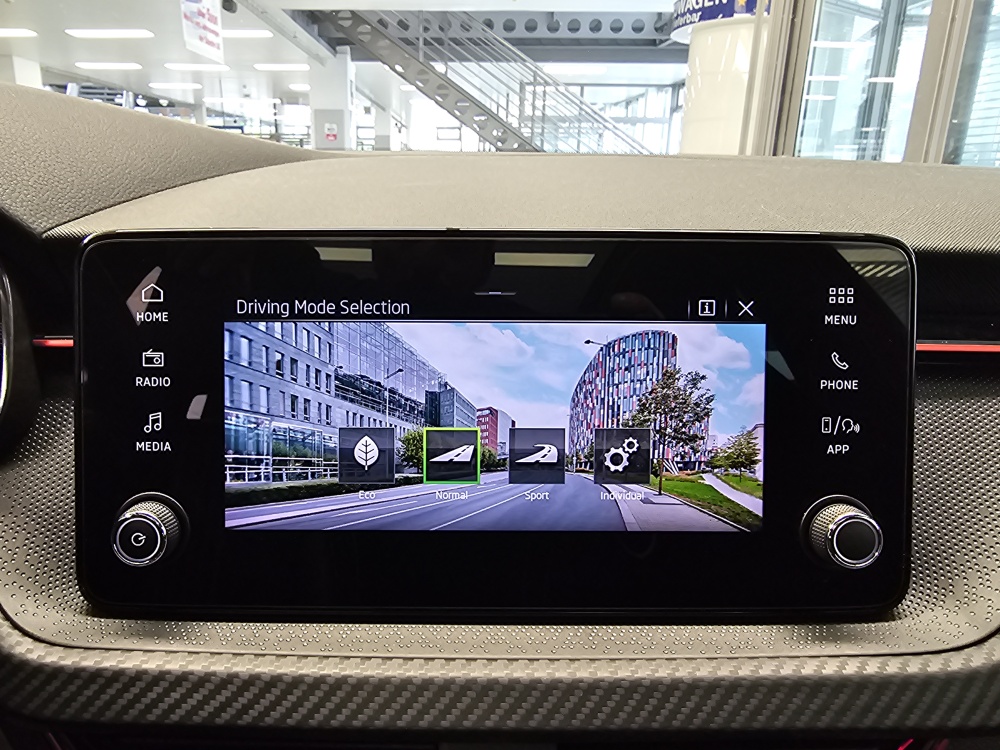 Skoda Kamiq – Foto 20