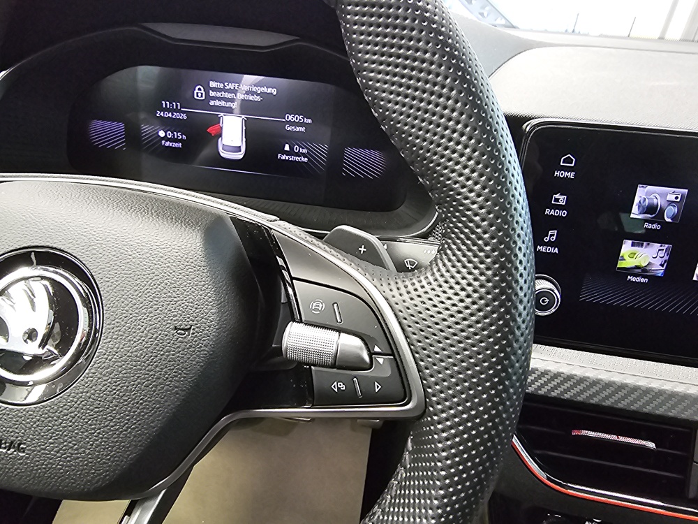 Skoda Kamiq – Foto 21