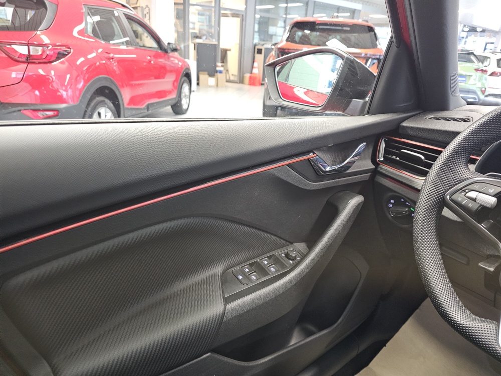Skoda Kamiq – Foto 23
