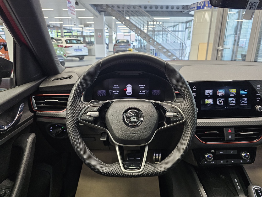 Skoda Kamiq – Foto 24