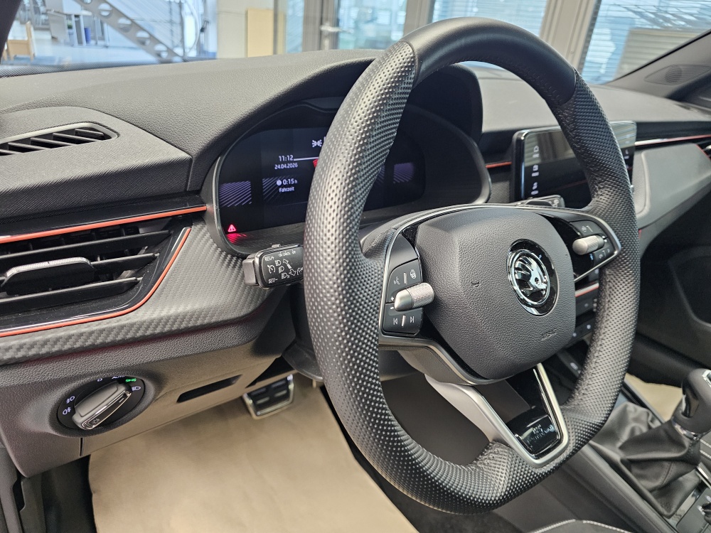 Skoda Kamiq – Foto 25