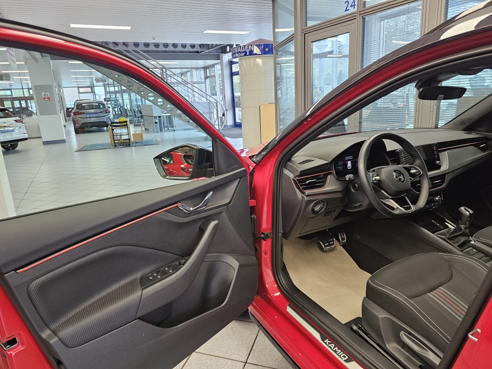 Skoda Kamiq – Foto 27