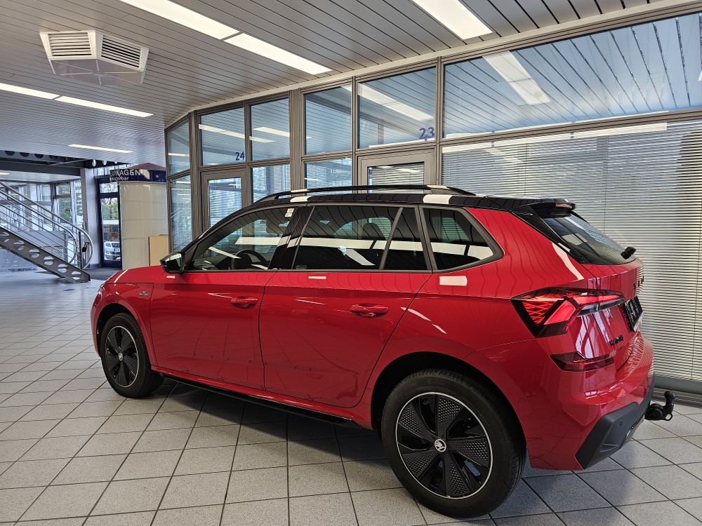 Skoda Kamiq – Foto 28