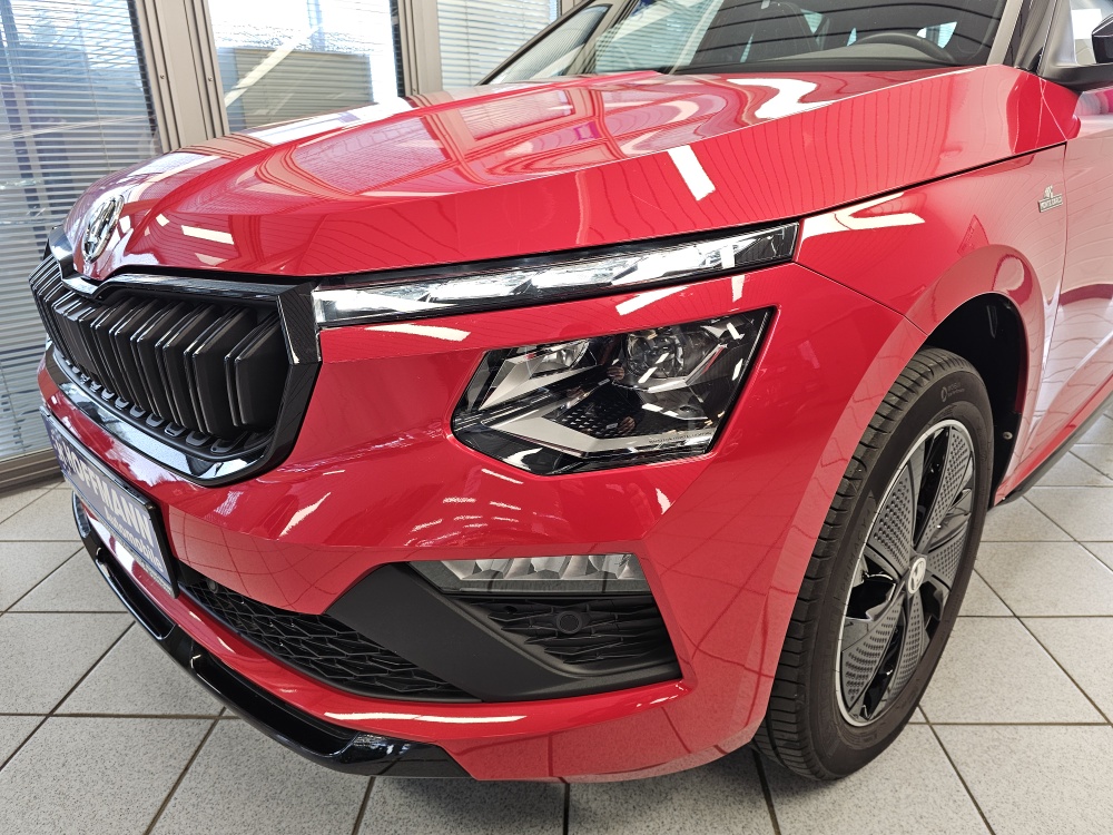 Skoda Kamiq – Foto 29