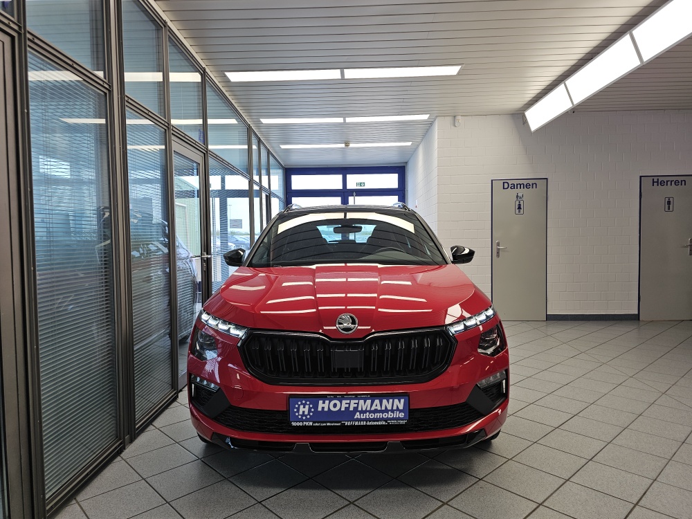 Skoda Kamiq – Foto 30