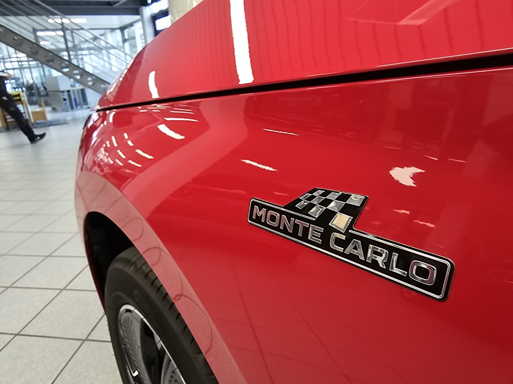 Skoda Kamiq – Foto 32