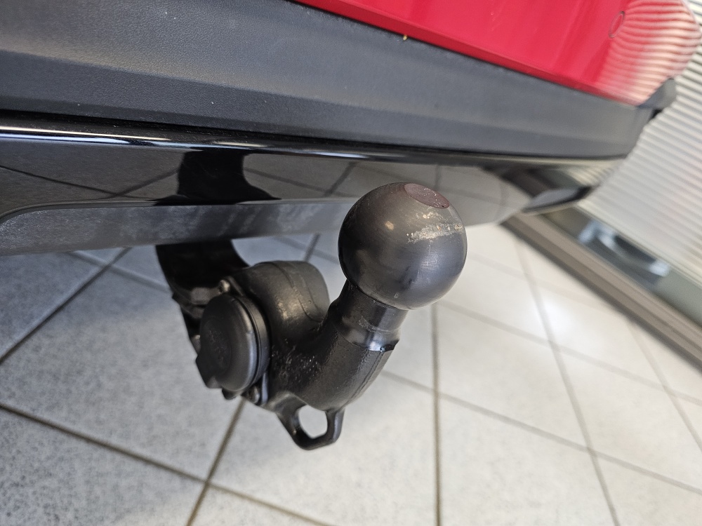 Skoda Kamiq – Foto 4