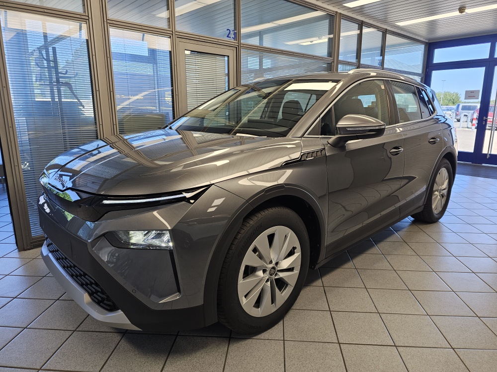 Skoda Elroq 85x Selection