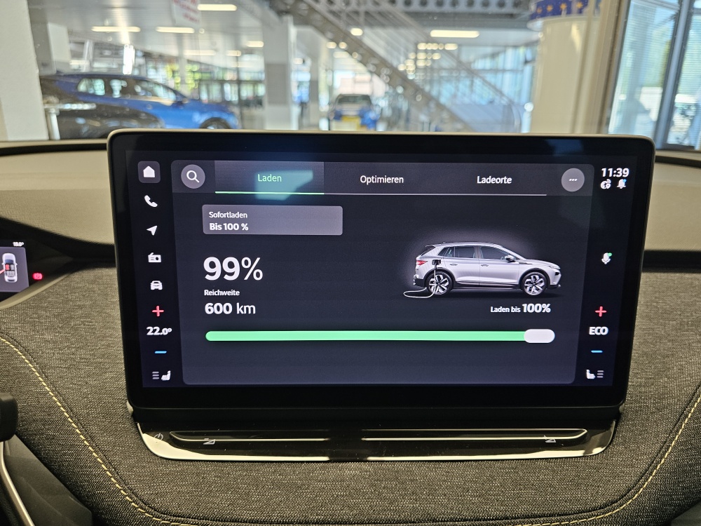 Skoda Elroq – Foto 10