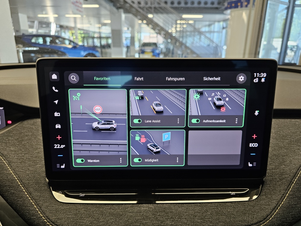 Skoda Elroq – Foto 11