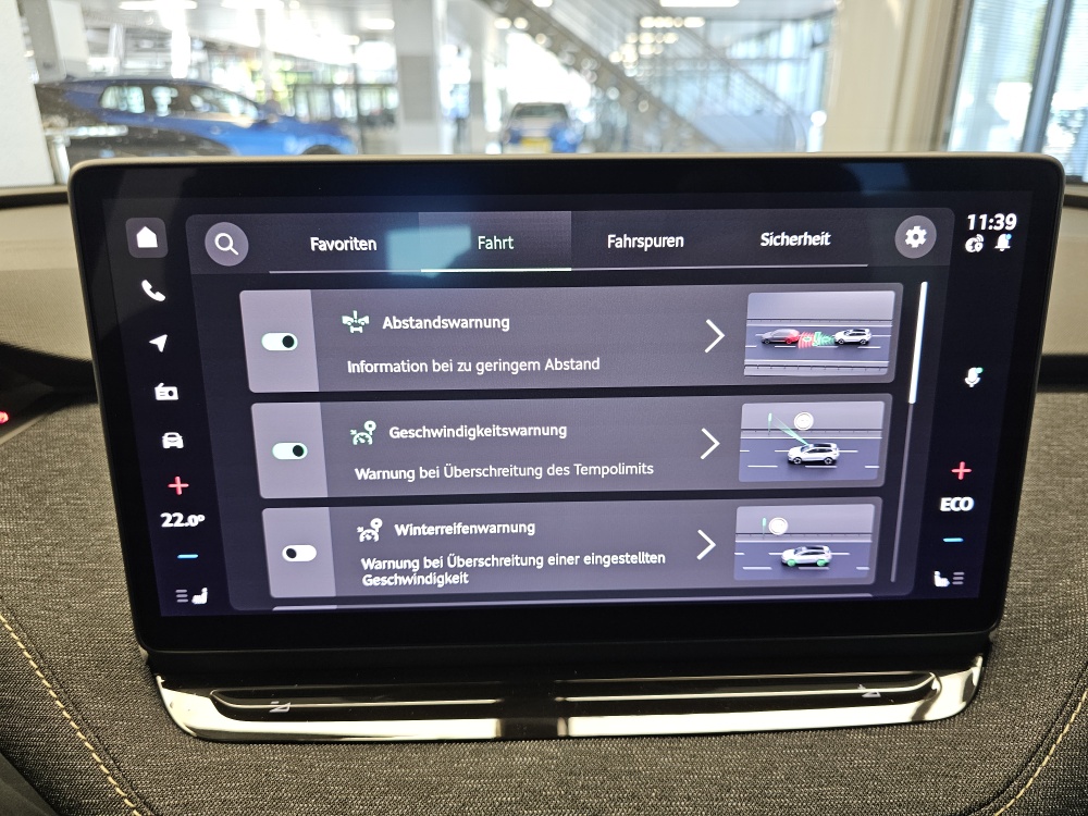 Skoda Elroq – Foto 12