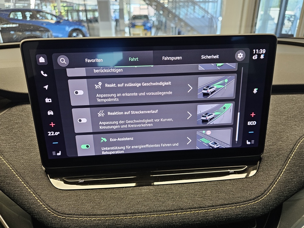 Skoda Elroq – Foto 13