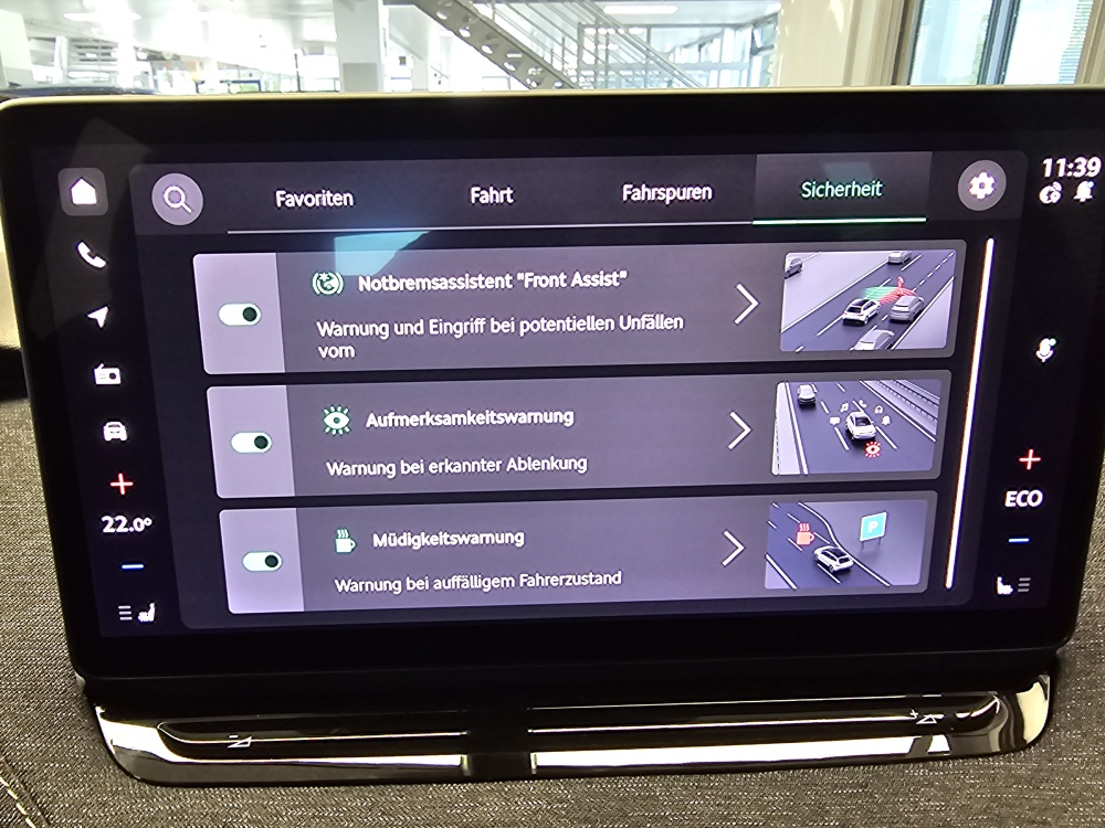 Skoda Elroq – Foto 15