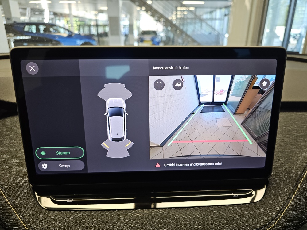 Skoda Elroq – Foto 16