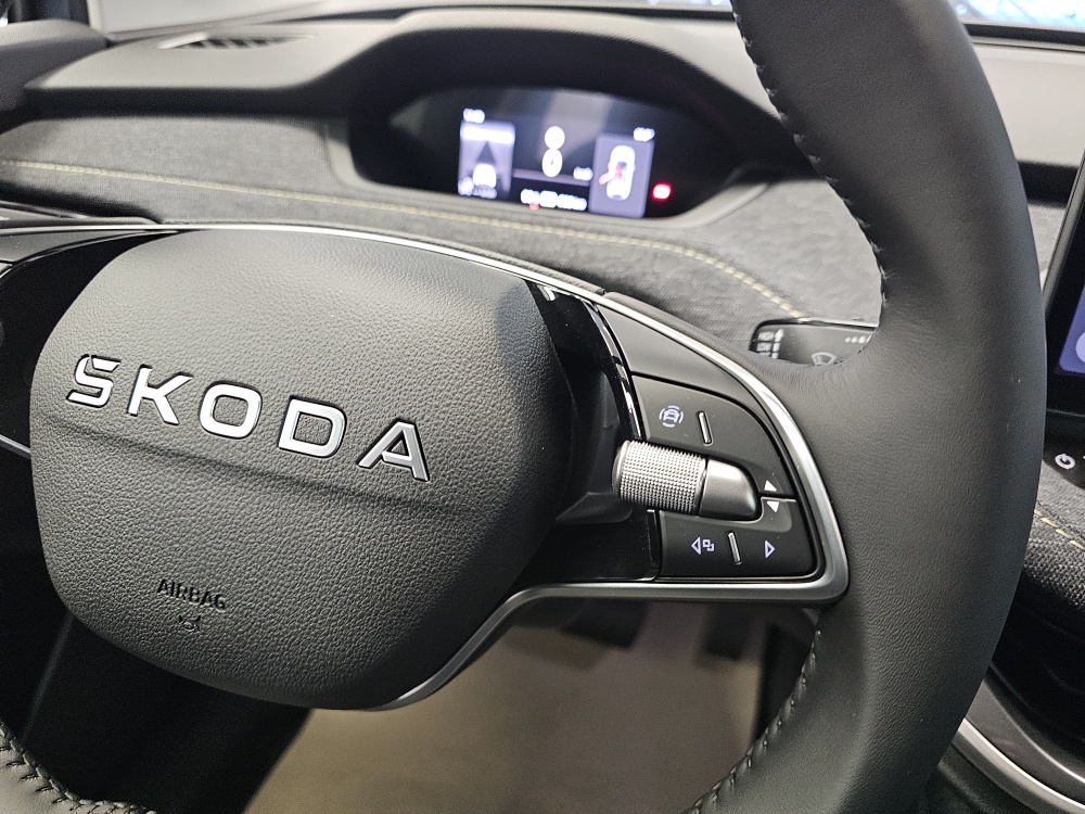 Skoda Elroq – Foto 17