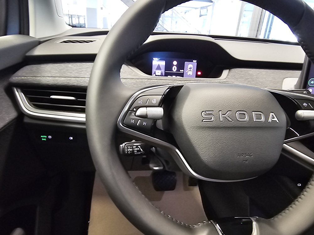 Skoda Elroq – Foto 18
