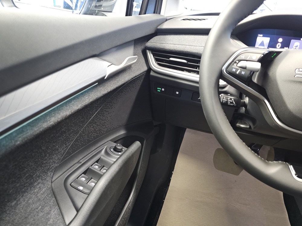 Skoda Elroq – Foto 19
