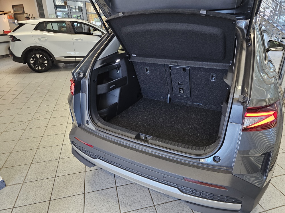 Skoda Elroq – Foto 2