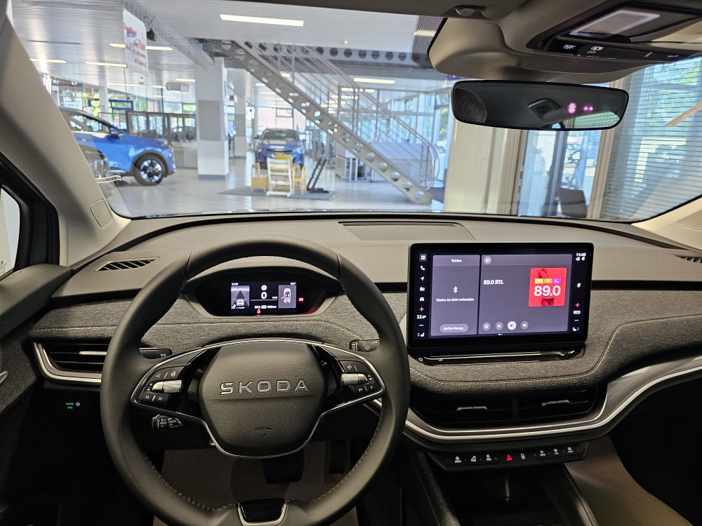 Skoda Elroq – Foto 20