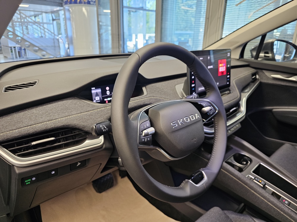 Skoda Elroq – Foto 21