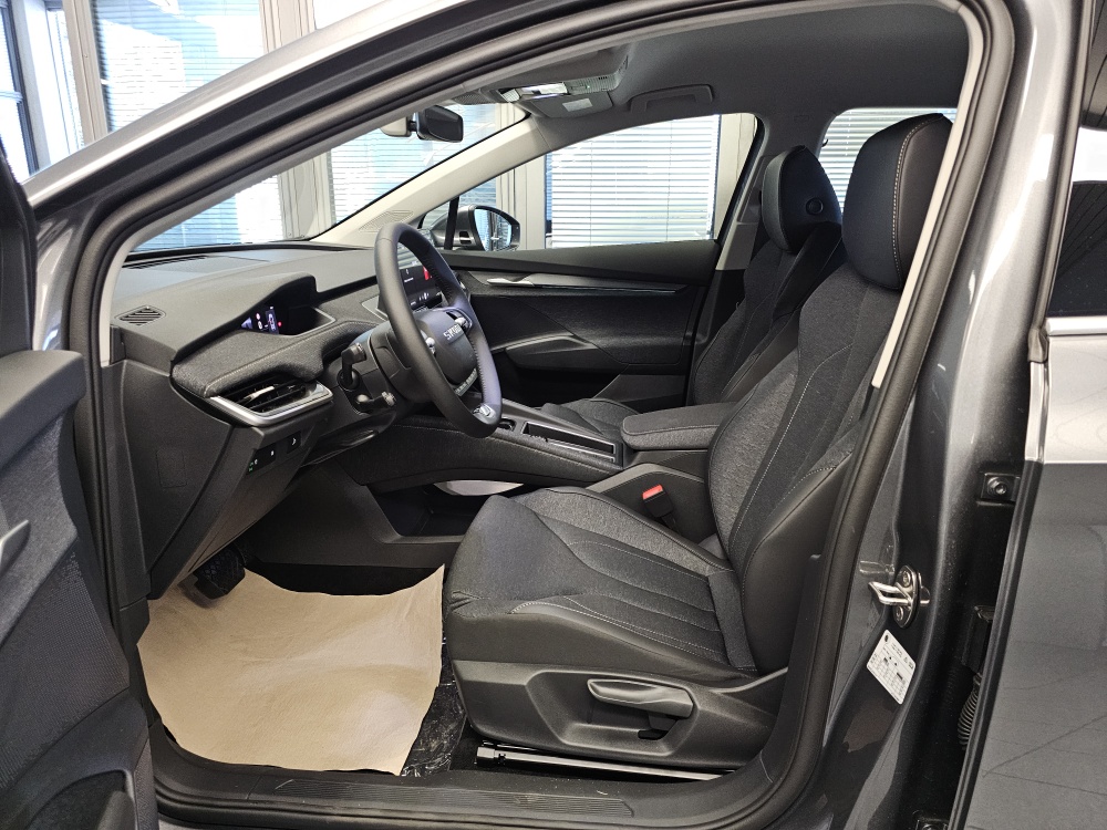 Skoda Elroq – Foto 22