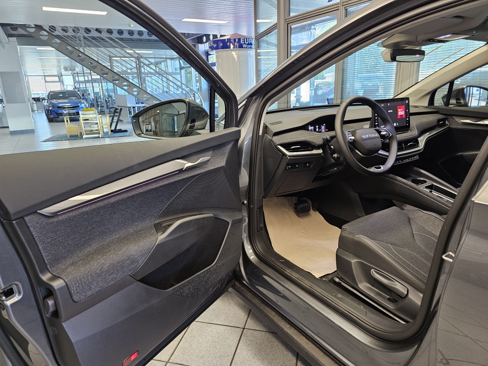 Skoda Elroq – Foto 23