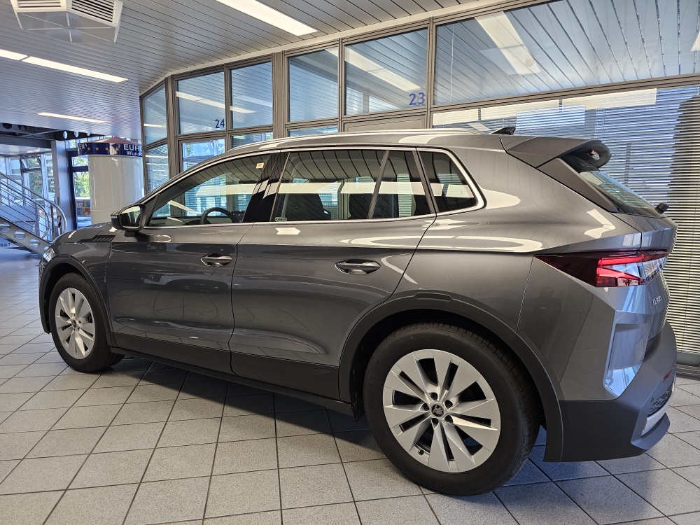 Skoda Elroq – Foto 24