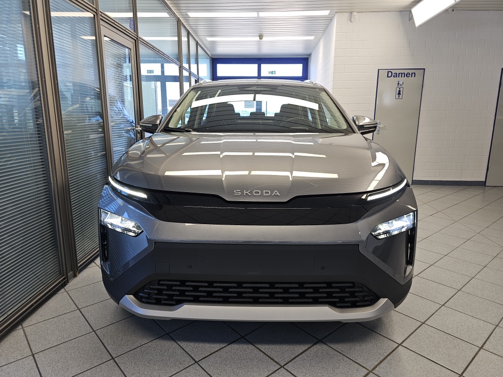 Skoda Elroq – Foto 26