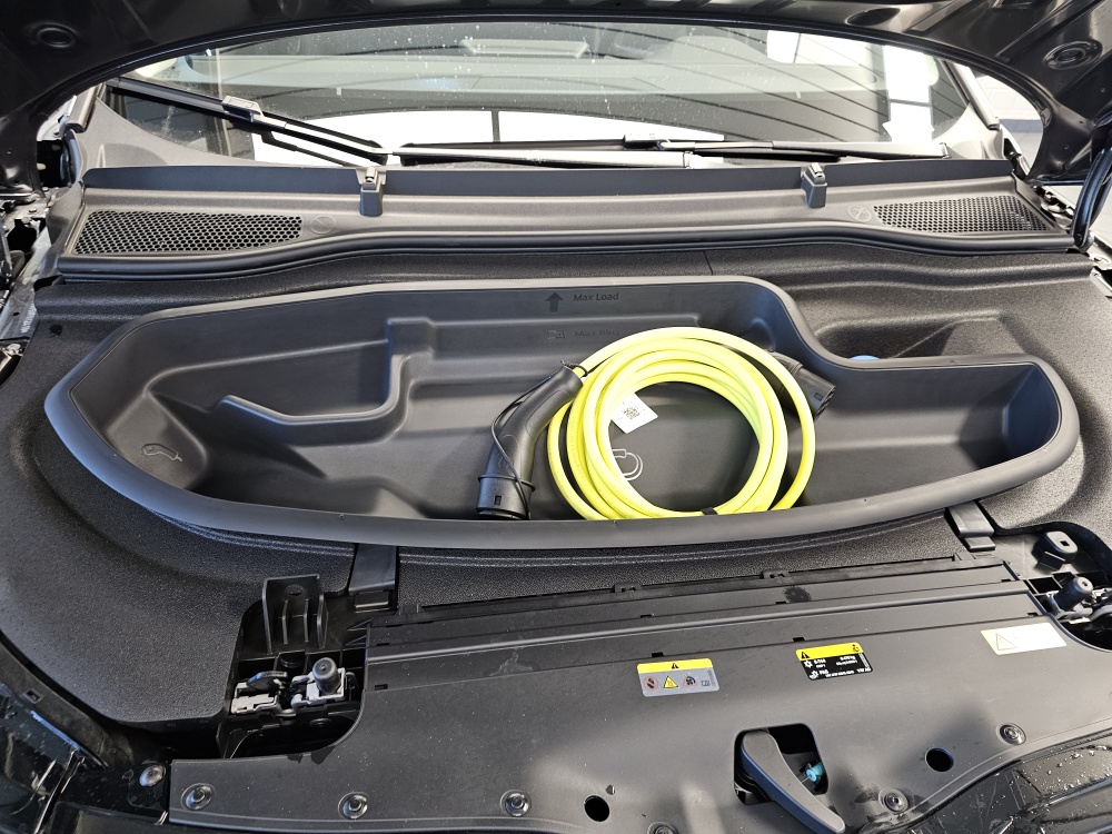 Skoda Elroq – Foto 28