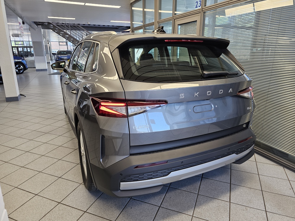 Skoda Elroq – Foto 3