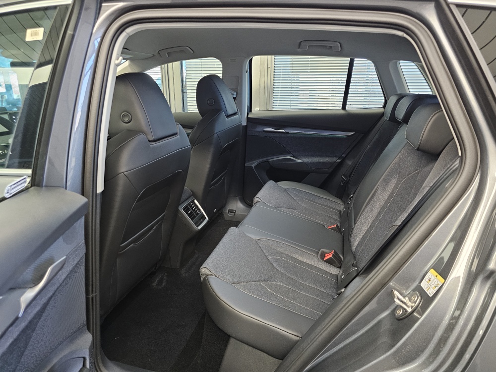 Skoda Elroq – Foto 4