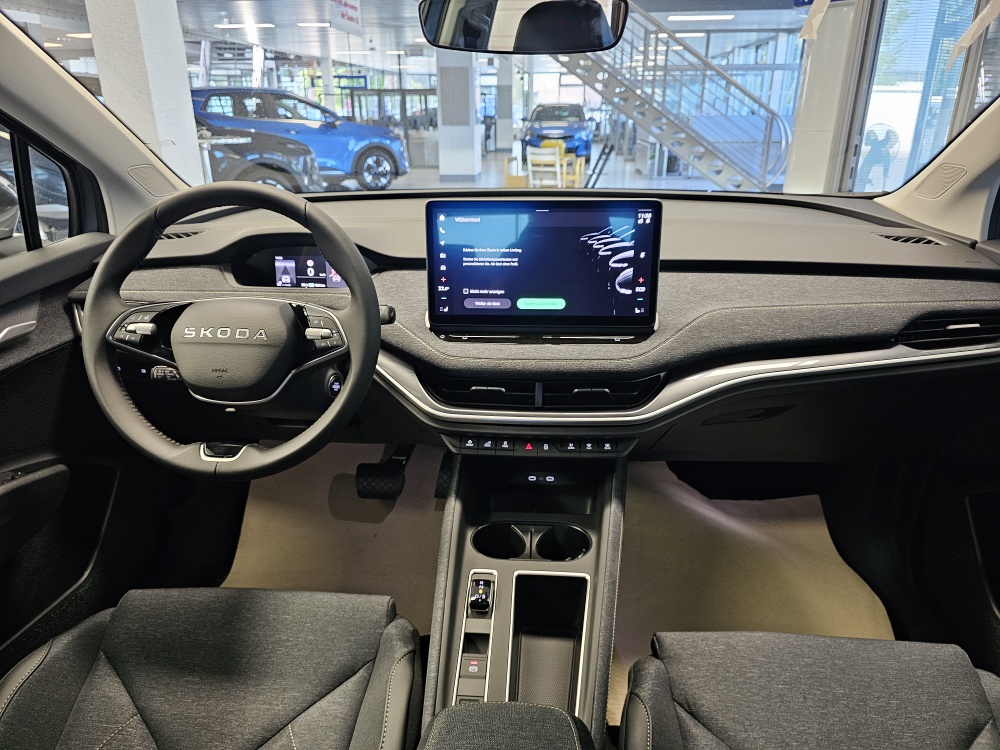 Skoda Elroq – Foto 5
