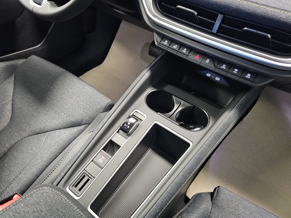 Skoda Elroq – Foto 6