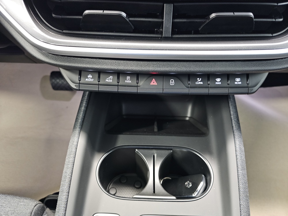 Skoda Elroq – Foto 7