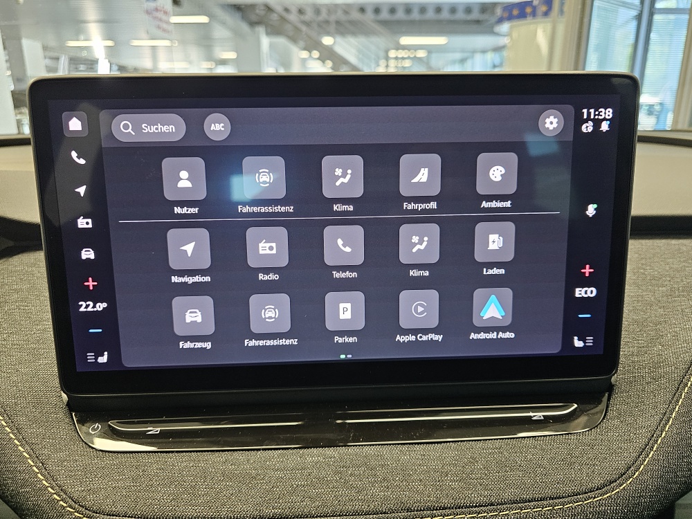 Skoda Elroq – Foto 8