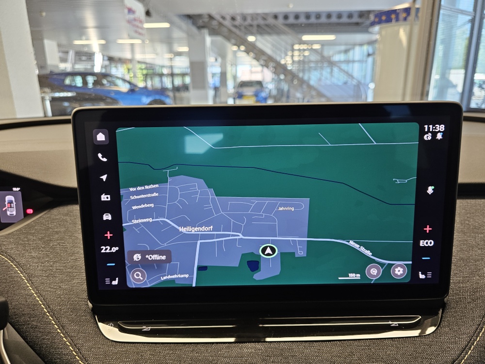 Skoda Elroq – Foto 9