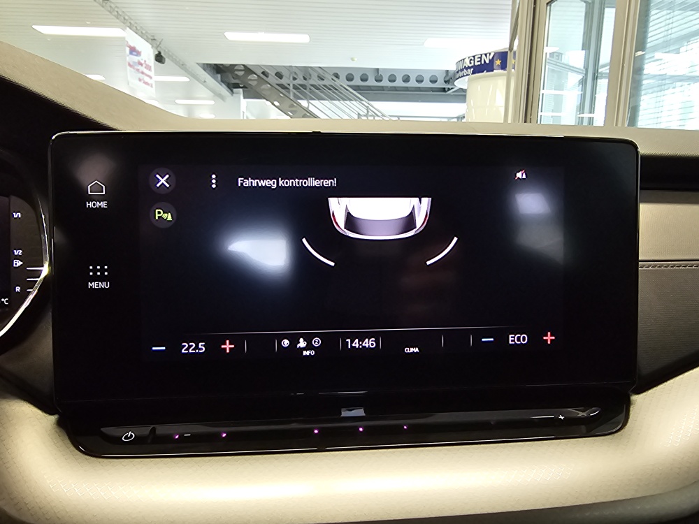 Skoda Octavia Combi – Foto 16