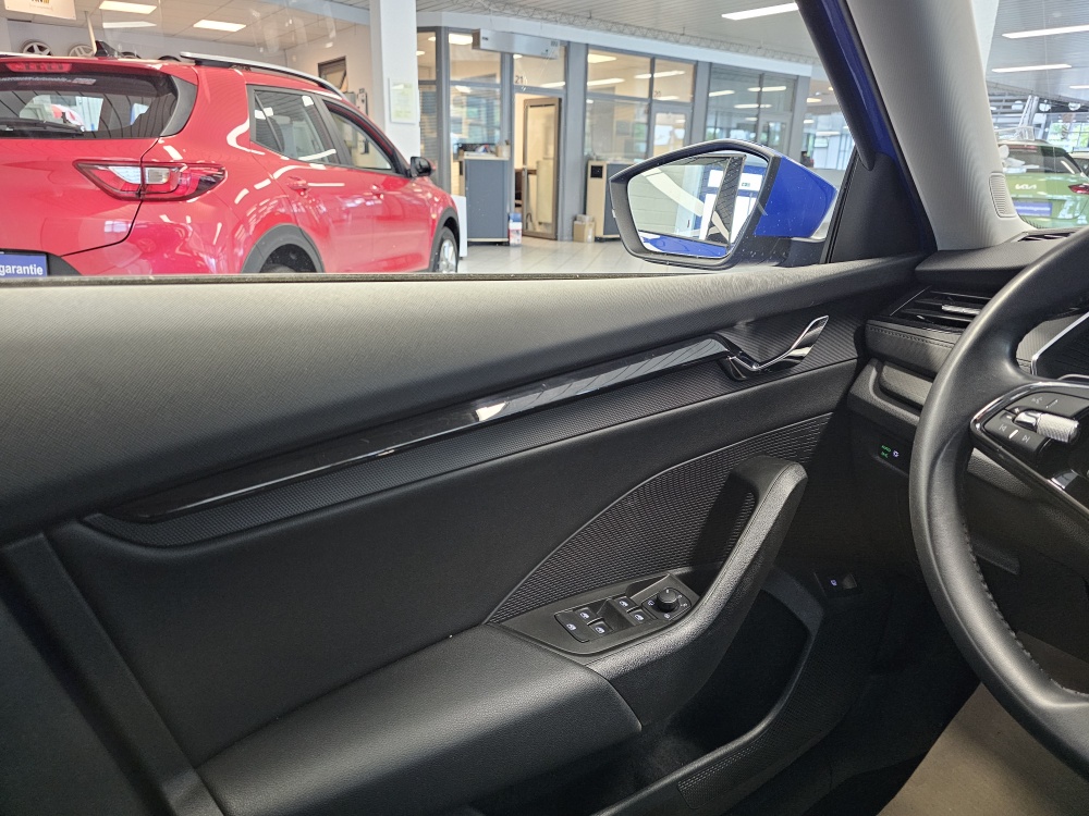 Skoda Octavia Combi – Foto 20