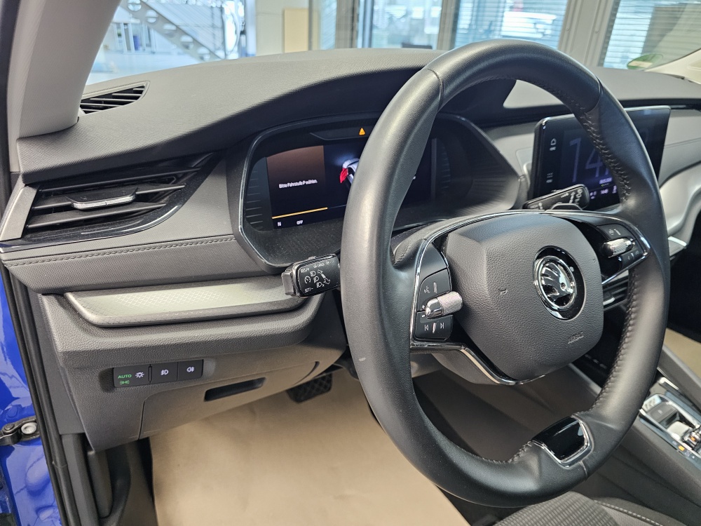 Skoda Octavia Combi – Foto 22