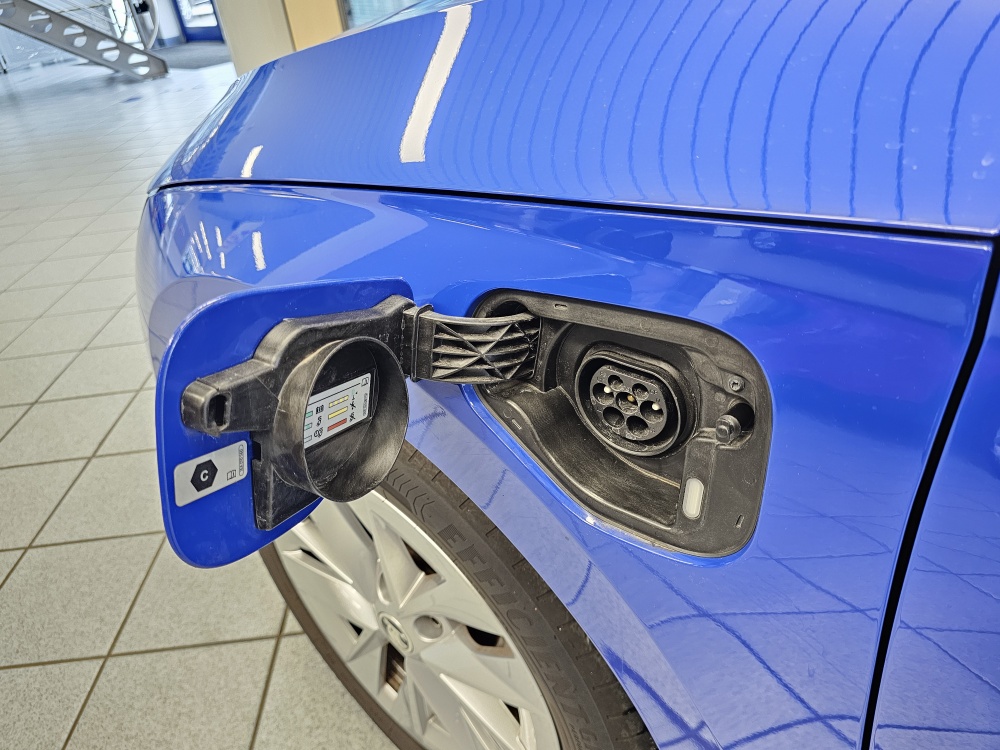 Skoda Octavia Combi – Foto 29