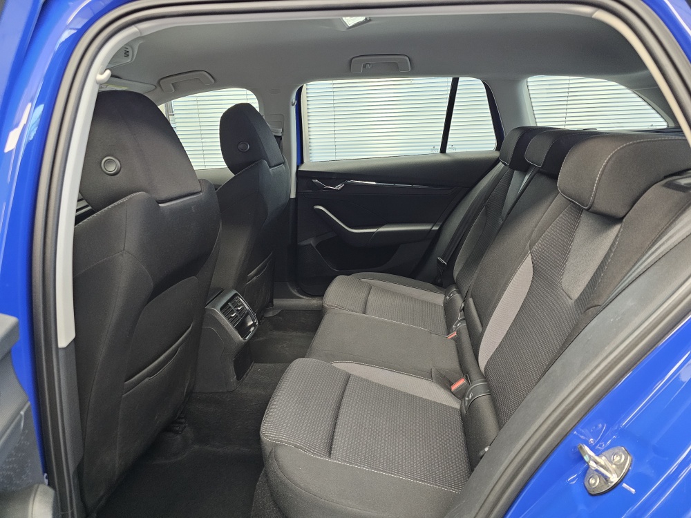 Skoda Octavia Combi – Foto 5
