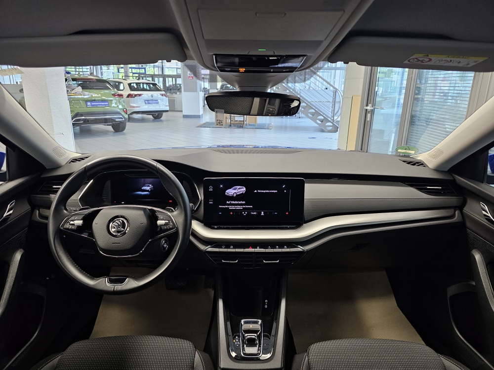 Skoda Octavia Combi – Foto 6