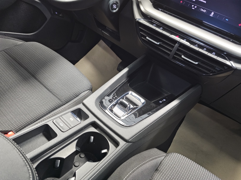 Skoda Octavia Combi – Foto 7