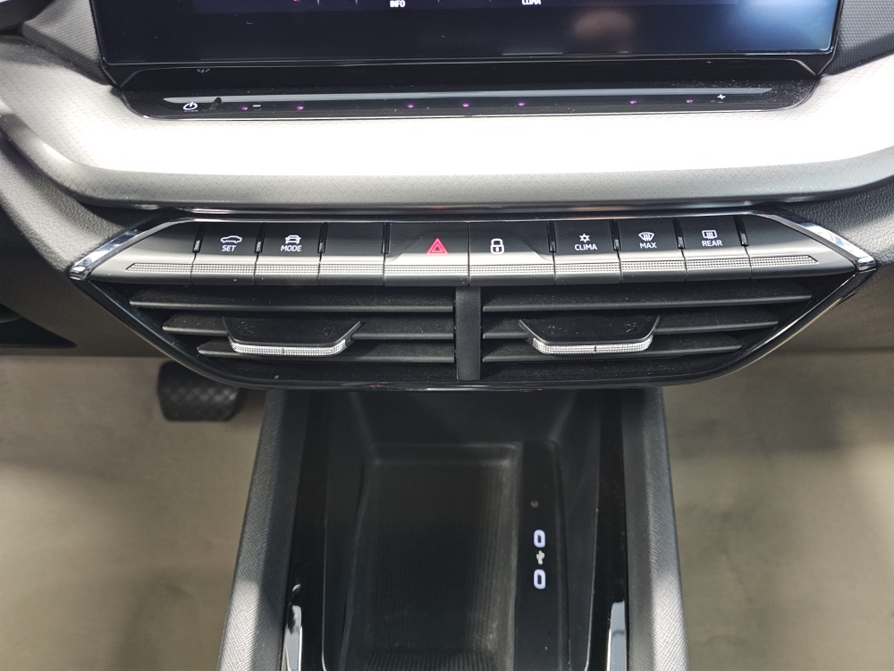 Skoda Octavia Combi – Foto 8